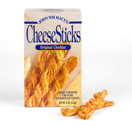 CheeseSticks