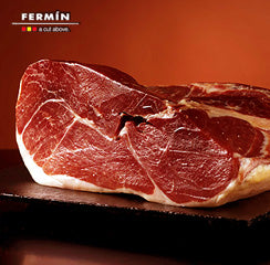 Fermin Serrano Ham