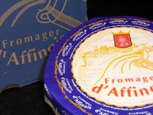 Fromage D'Affinois
