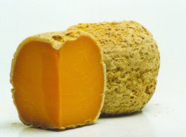 Mimolette – Dom's Cheese