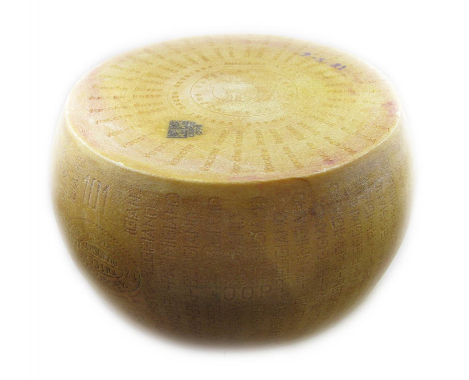 Parmigiano Reggiano DOP Vacche Rosse