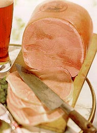 Jambon de Paris - French Ham