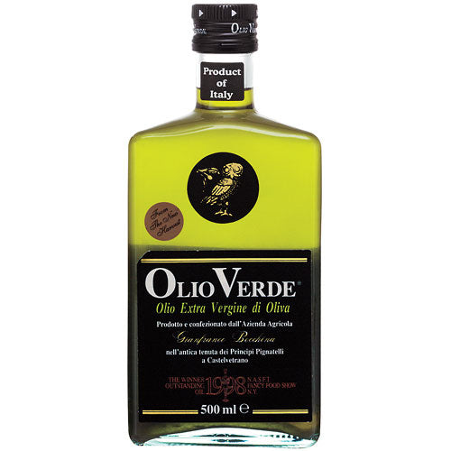 Olio Verde Olive Oil
