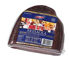 Bresaola - Bunderfleish