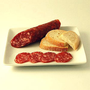 French Style Saucission