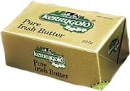 Kerrygold Butter Salted