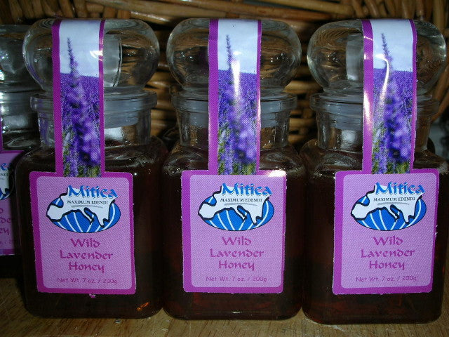 Lavender Honey (Mitica)