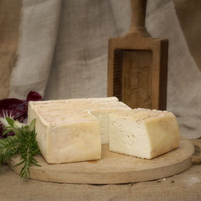Quadrello di Bufala (1/2 lb)